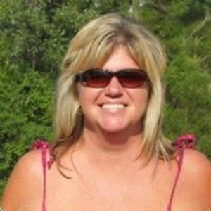 Meet your Posher, Lorri